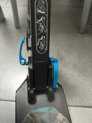 Patinete Oxelo infantil