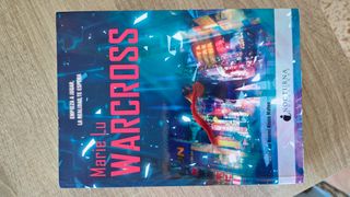 Warcross (Literatura Mágica) (Spanish Edition)