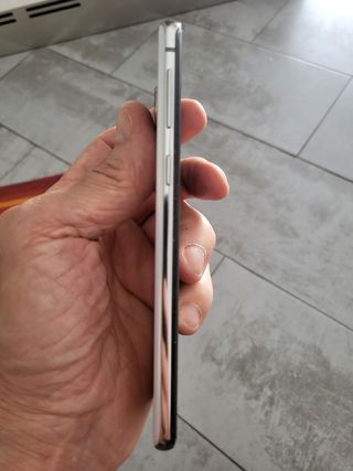 Samsung Galaxy S10 128GB Prism withe