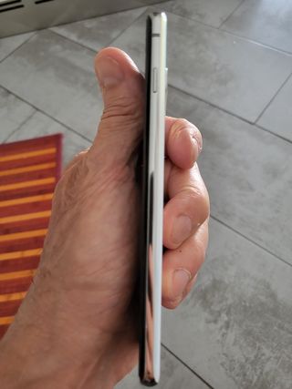 Samsung Galaxy S10 128GB Prism withe