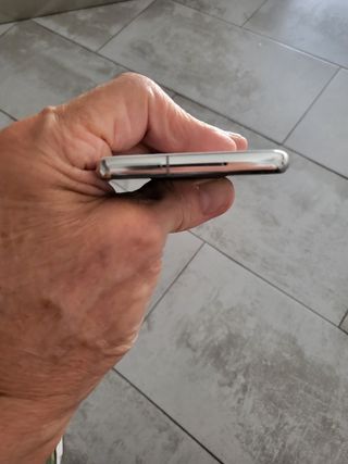 Samsung Galaxy S10 128GB Prism withe