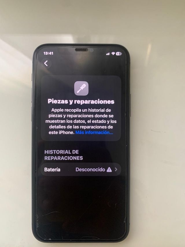 iPhone 11 Pro Apple