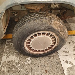 Llantas ARC Alurad ADB 66 14 pulgadas