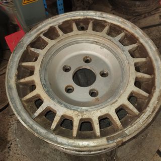 Llantas ARC Alurad ADB 66 14 pulgadas