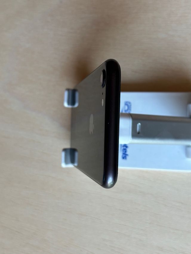 LEER EL ANUNCIO iPhone 8 Negro 256 gb