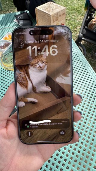 Apple iPhone 15 Pro 128GB