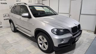 😎😎 BMW X5 2007+ 235 CV+ MOTOR 3.0 DIESEL