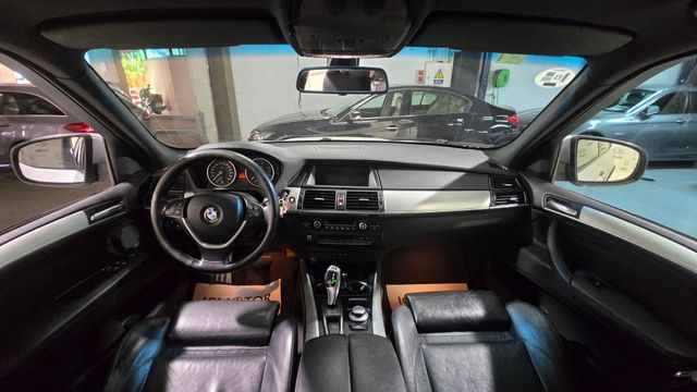😎😎 BMW X5 2007+ 235 CV+ MOTOR 3.0 DIESEL