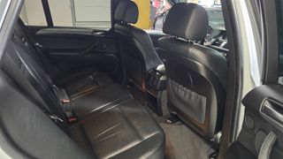 😎😎 BMW X5 2007+ 235 CV+ MOTOR 3.0 DIESEL