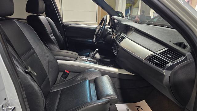 😎😎 BMW X5 2007+ 235 CV+ MOTOR 3.0 DIESEL