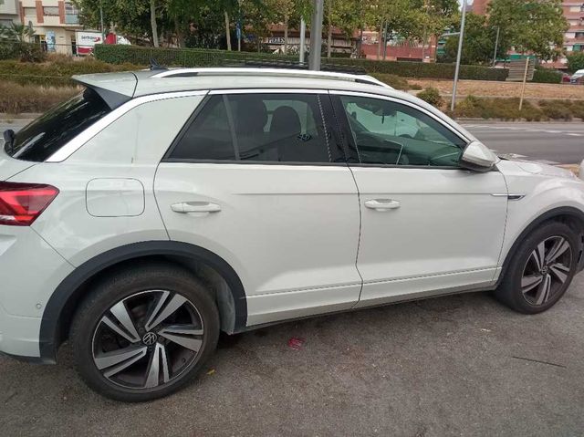 Volkswagen T-Roc RLine 1.5 TSI 110kW 150CV