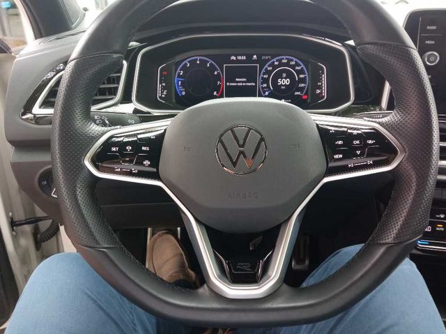 Volkswagen T-Roc RLine 1.5 TSI 110kW 150CV