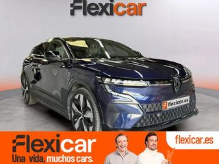 Renault Megane E-Tech Techno EV60 160kW (220CV) super ch.