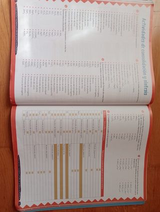 Física y Química 3º ESO. Libro del estudiante. ...