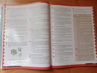 Física y Química 3º ESO. Libro del estudiante. ...