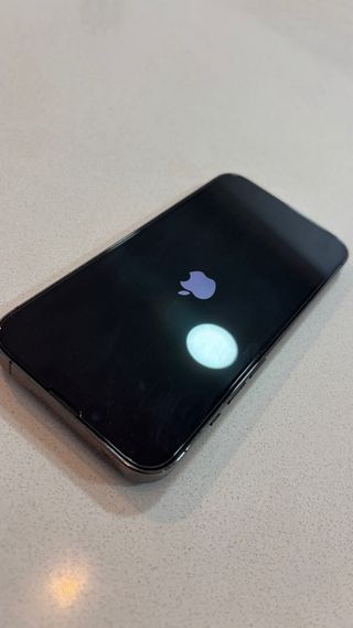 iPHONE 13 PRO GRAFITO