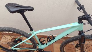 Bicicleta Orbea Alma M30 Talla M 2022
