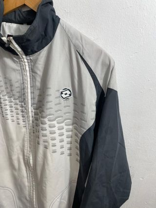 ¡¡OFERTA!! Talla M Chaqueta Lotto Vintage