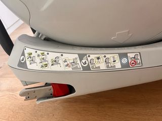 Britax Römer Dualfix 