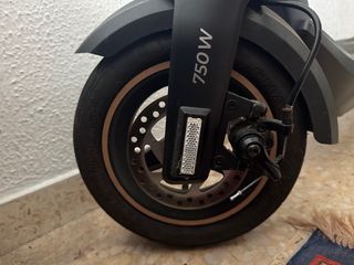 Patinete Eléctrico Cecotec Bongo X45 Connected