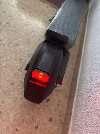 Patinete Eléctrico Cecotec Bongo X45 Connected