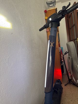 Patinete Eléctrico Cecotec Bongo X45 Connected