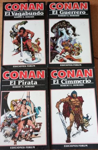 CONAN