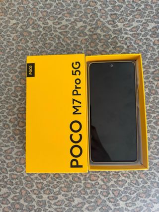Poco M7 Pro 5G Nuovo