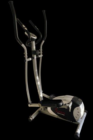 Bicicleta Elíptica Sunny Health & Fitness