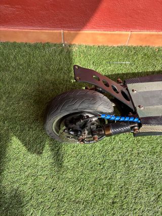 Patinete Eléctrico Smartgyro