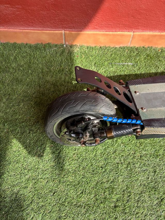 Patinete Eléctrico Smartgyro