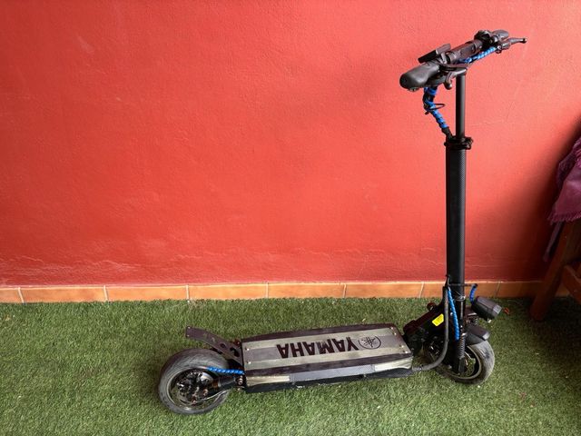 Patinete Eléctrico Smartgyro