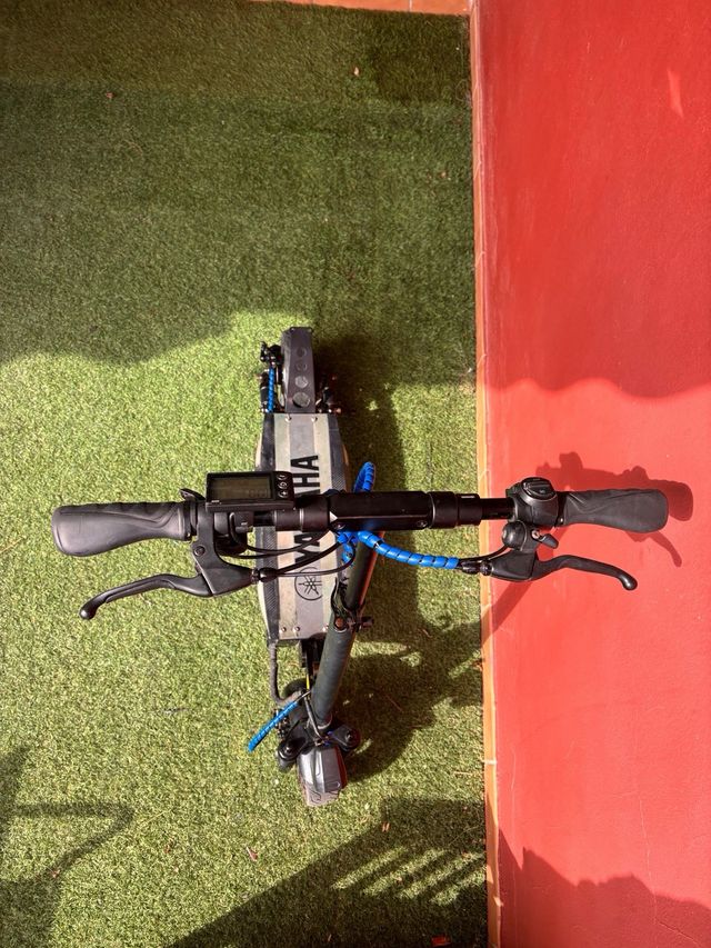 Patinete Eléctrico Smartgyro