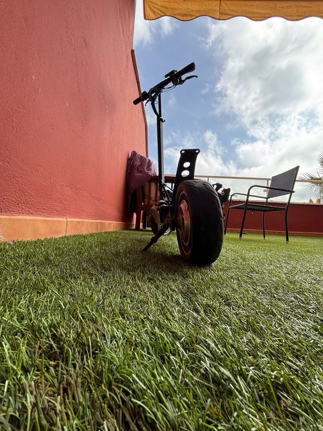 Patinete Eléctrico Smartgyro