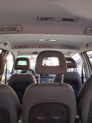 Volkswagen Sharan 2005