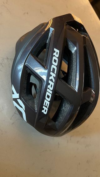 Casco bici XL 