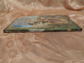 DVD O poveste încâlcită Disney