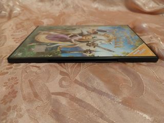 DVD O poveste încâlcită Disney