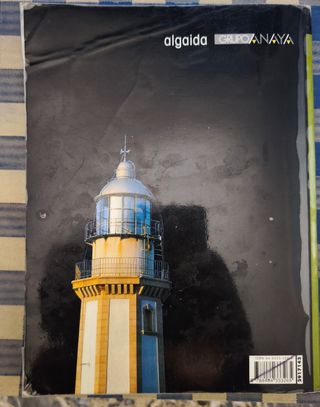 Geografía 2 Bachillerato : Andalucía