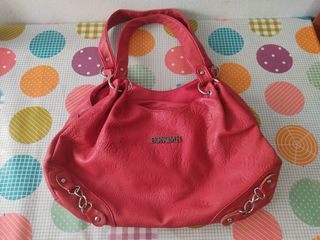 Bolso de mano mujer - gratis