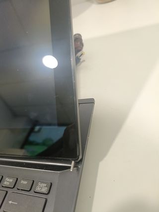 Sony Ultrabook Gris