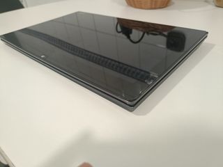 Sony Ultrabook Gris