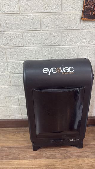 EyeVac Sibel Aspiradora Profesional