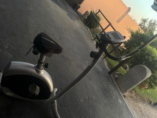 Bicicleta Estática