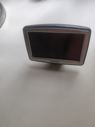 TomTom GPS