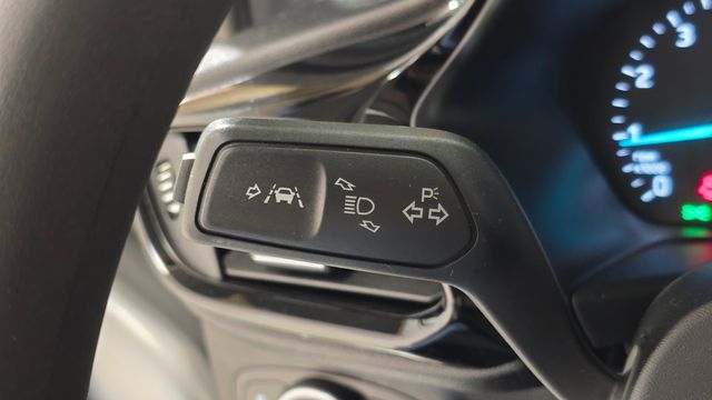 😍😍 FORD FIESTA 2018+ ETIQUETA C+ PERFECTO CIUDAD