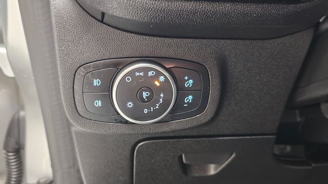 😍😍 FORD FIESTA 2018+ ETIQUETA C+ PERFECTO CIUDAD