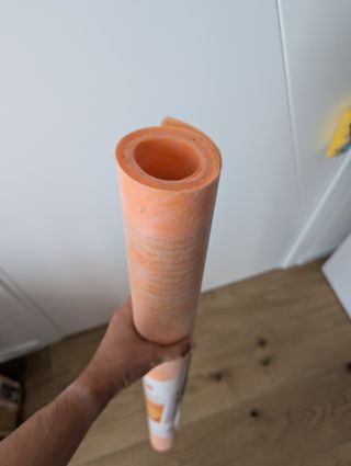 Kerdi Schlüter Guaina Impermeabilizzante Rotolo