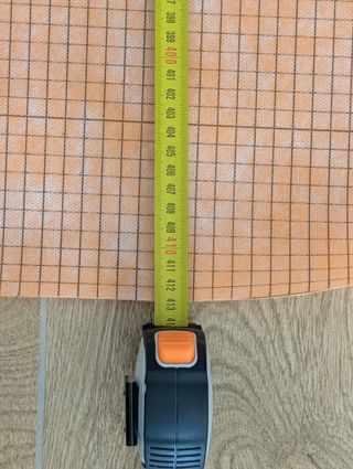 Kerdi Schlüter Guaina Impermeabilizzante Rotolo