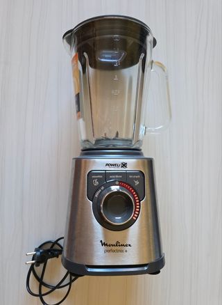 Batidora Moulinex Perfect Mix+ LM811D